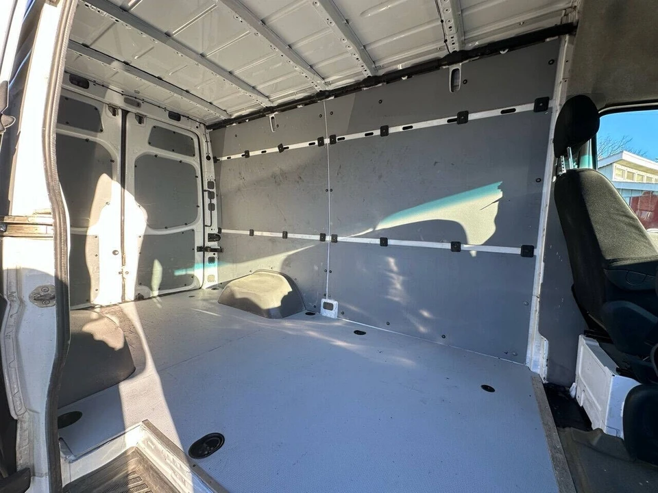 2015 Mercedes-Benz NCV3 Sprinter - Image 21 of 21