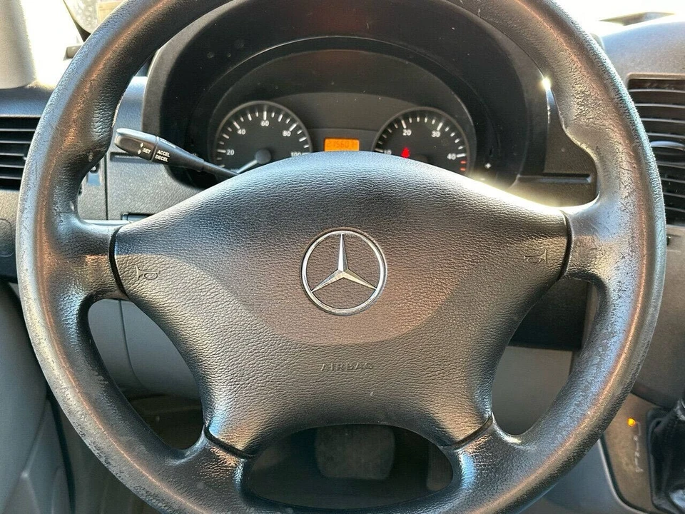 2015 Mercedes-Benz NCV3 Sprinter - Image 15 of 21