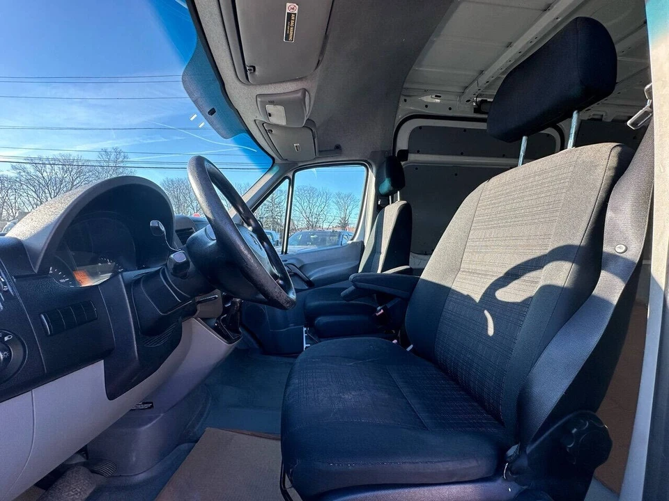 2015 Mercedes-Benz NCV3 Sprinter - Image 10 of 21