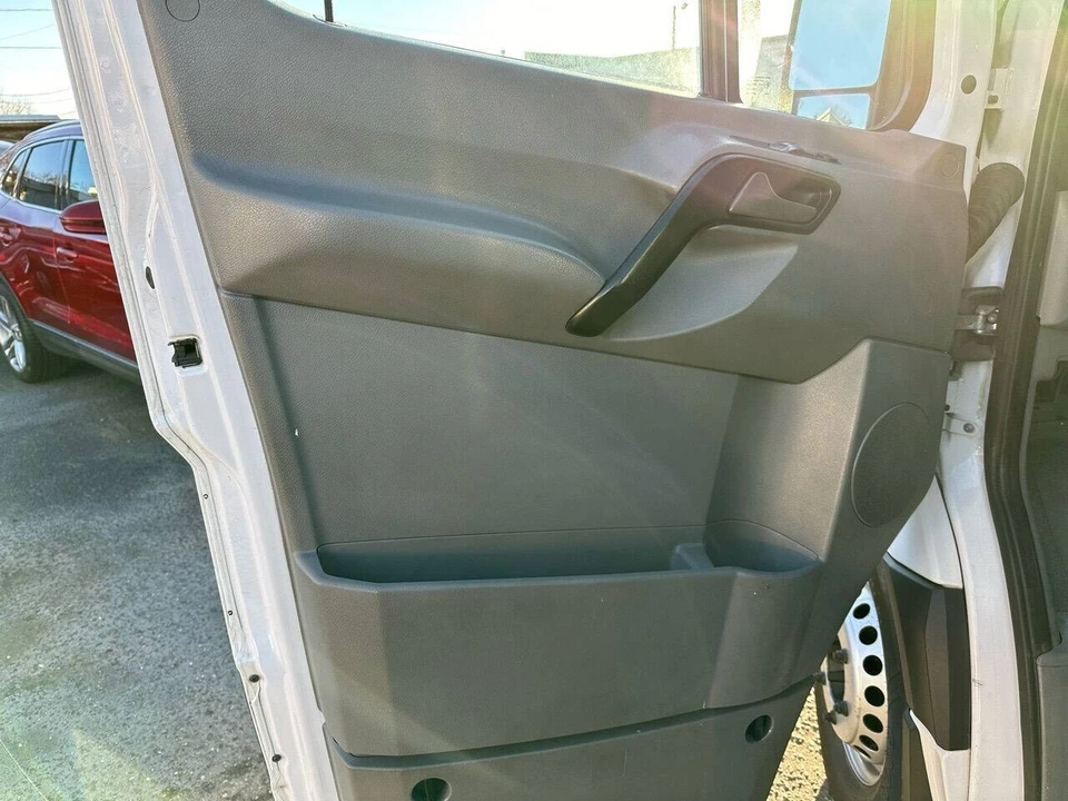 2015 Mercedes-Benz NCV3 Sprinter - Image 11 of 21