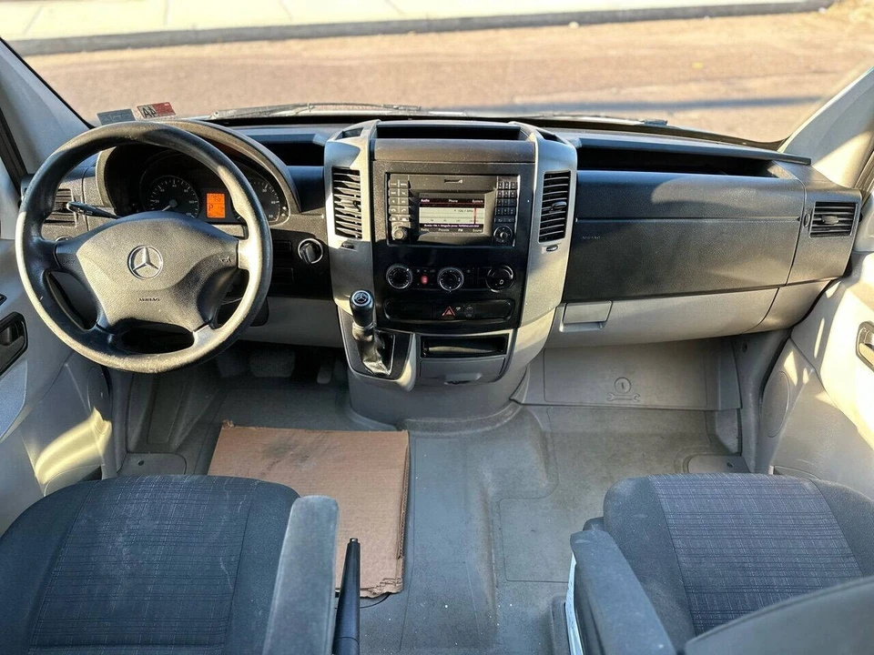 2015 Mercedes-Benz NCV3 Sprinter - Image 18 of 21
