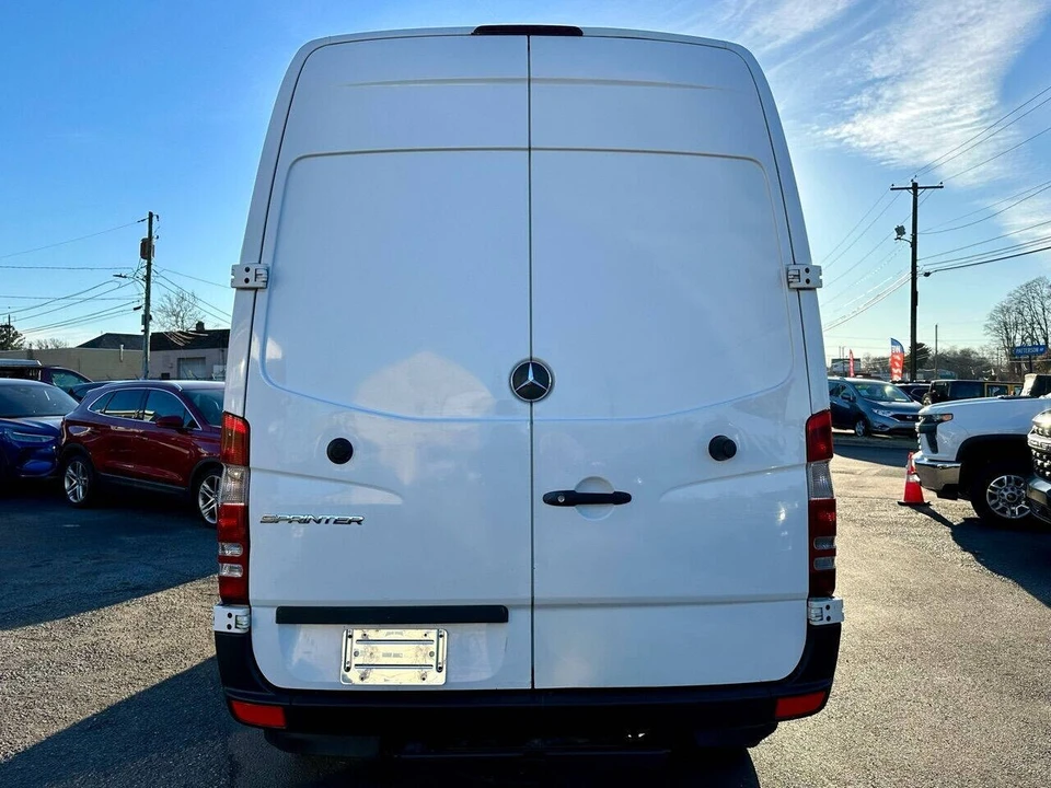 2015 Mercedes-Benz NCV3 Sprinter - Image 6 of 21