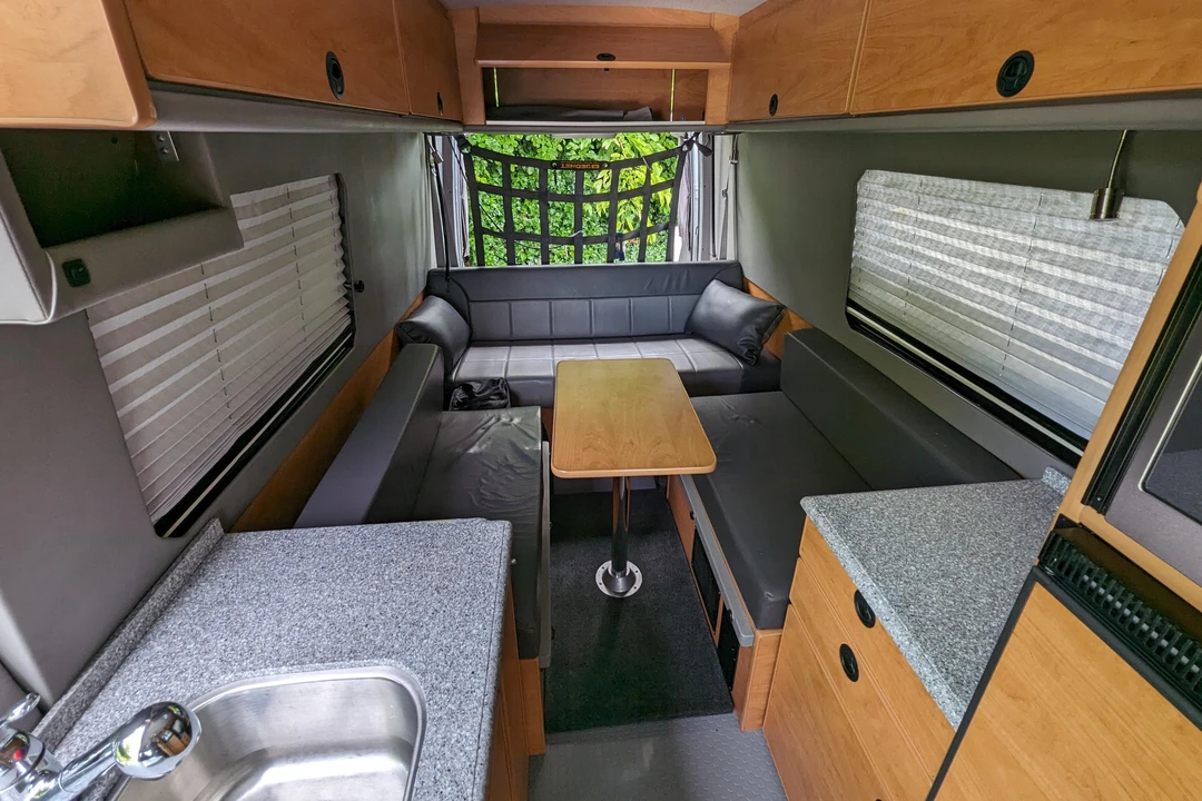 2015 Mercedes-Benz NCV3 Sprinter - Image 28 of 31