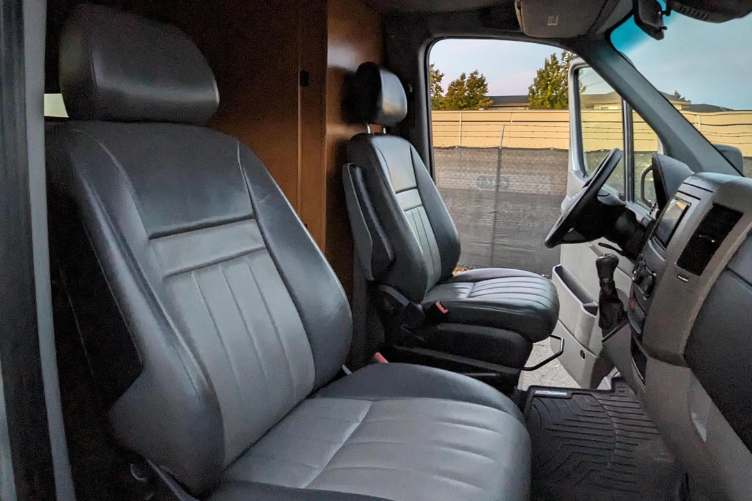 2015 Mercedes-Benz NCV3 Sprinter - Image 27 of 31