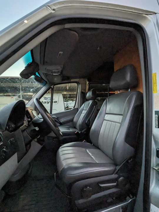 2015 Mercedes-Benz NCV3 Sprinter - Image 30 of 31