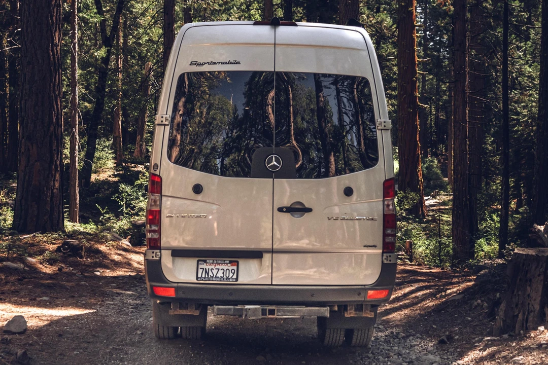 2015 Mercedes-Benz NCV3 Sprinter - Image 5 of 31