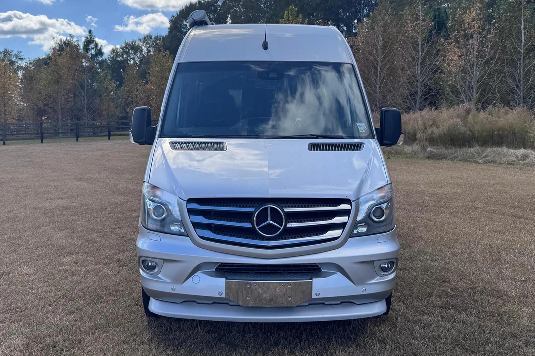 2015 Mercedes-Benz NCV3 Sprinter - Image 2 of 31