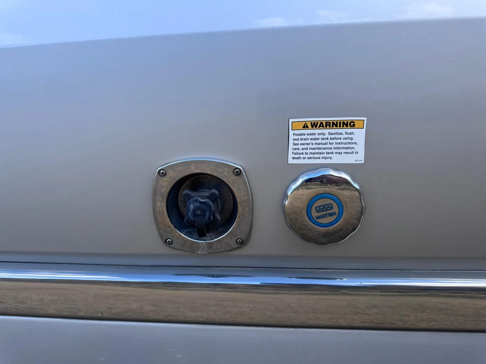2015 Mercedes-Benz NCV3 Sprinter - Image 19 of 31