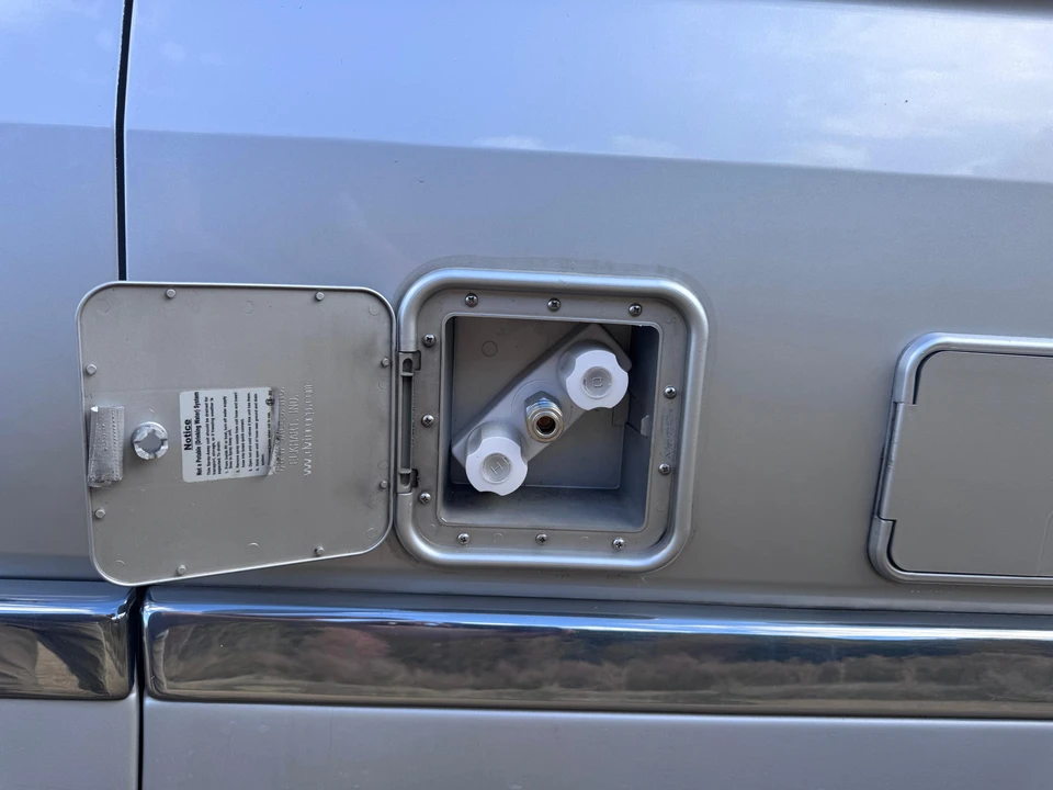 2015 Mercedes-Benz NCV3 Sprinter - Image 20 of 31