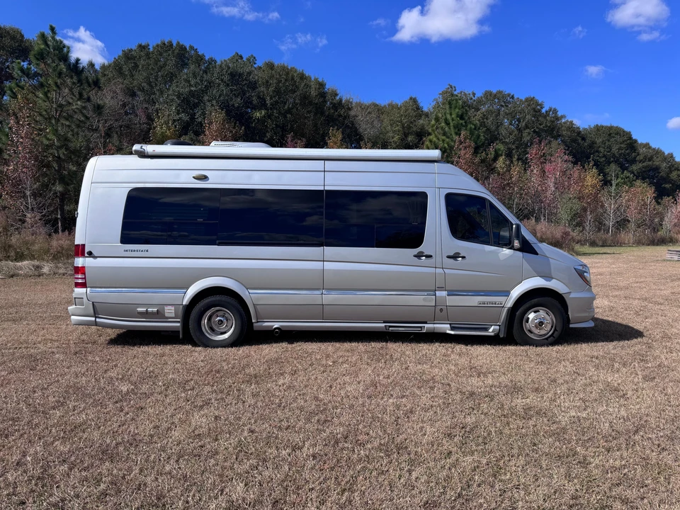 2015 Mercedes-Benz NCV3 Sprinter - Image 9 of 31