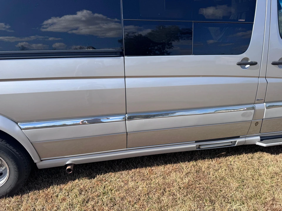 2015 Mercedes-Benz NCV3 Sprinter - Image 31 of 31