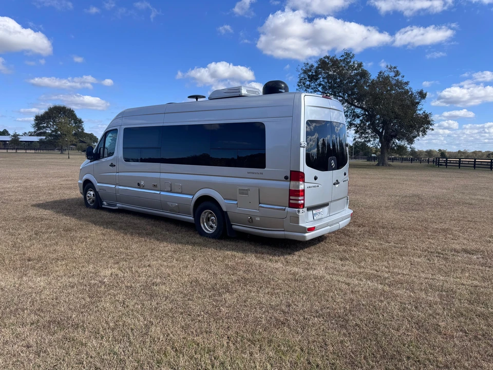 2015 Mercedes-Benz NCV3 Sprinter - Image 7 of 31