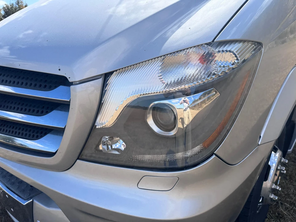 2015 Mercedes-Benz NCV3 Sprinter - Image 13 of 31