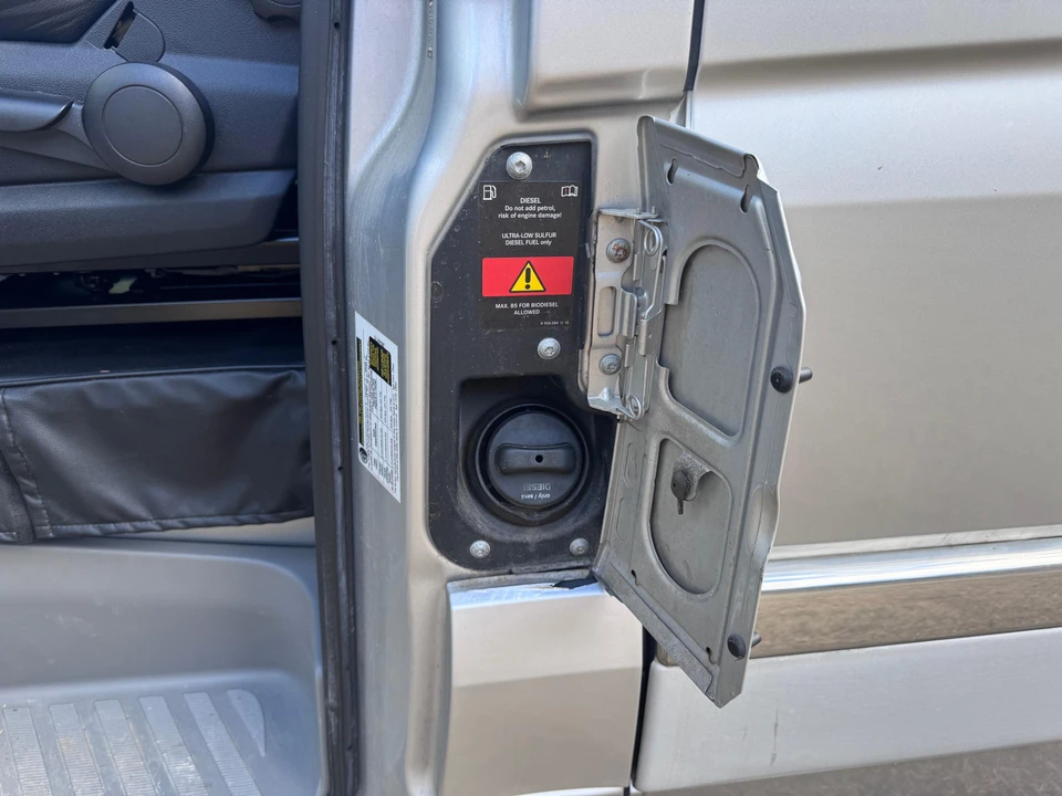 2015 Mercedes-Benz NCV3 Sprinter - Image 17 of 31