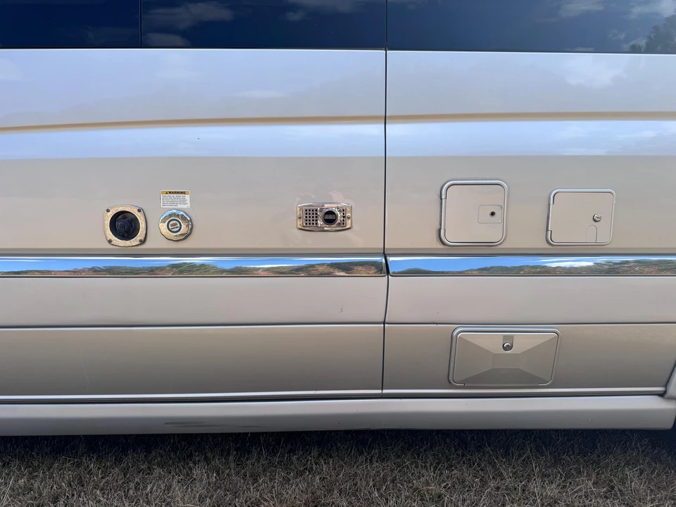 2015 Mercedes-Benz NCV3 Sprinter - Image 18 of 31