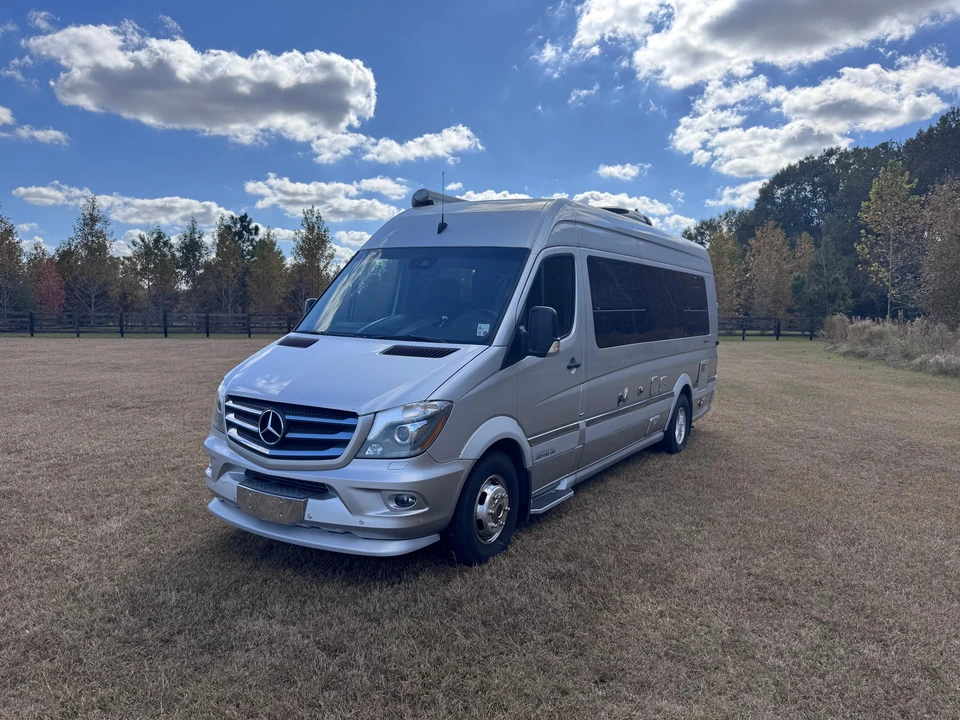 2015 Mercedes-Benz NCV3 Sprinter - Image 6 of 31