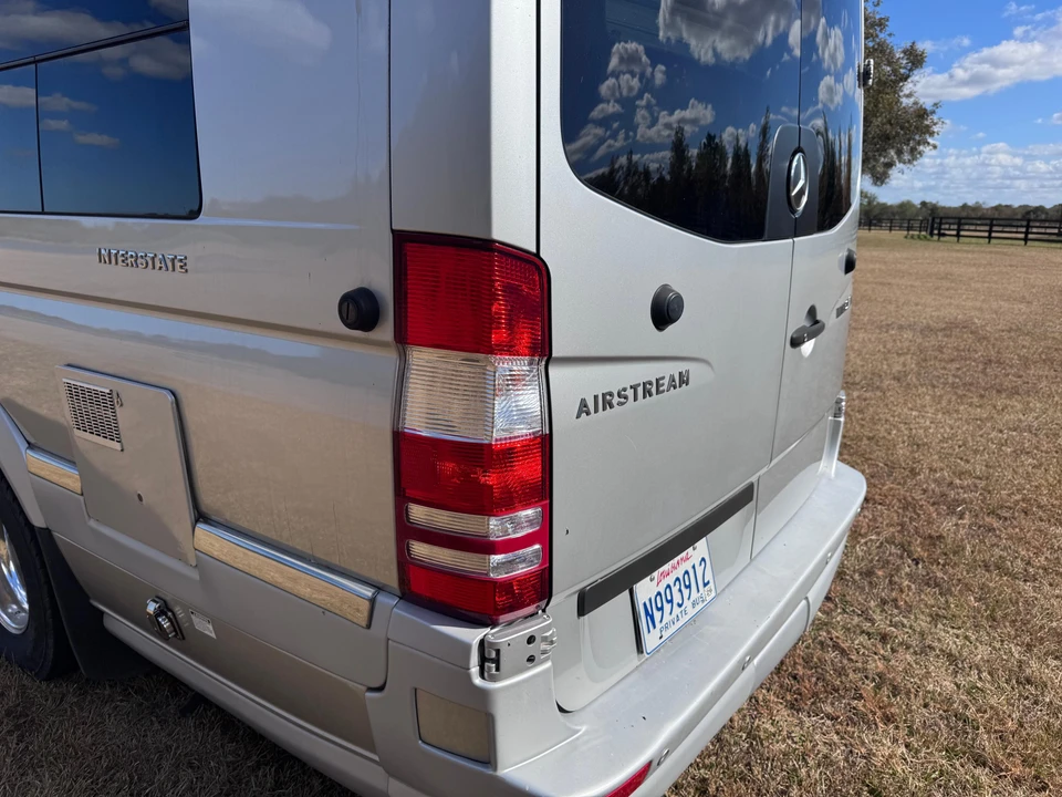 2015 Mercedes-Benz NCV3 Sprinter - Image 26 of 31
