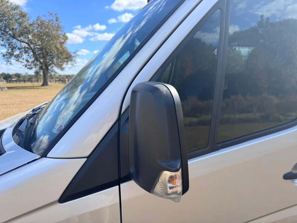 2015 Mercedes-Benz NCV3 Sprinter - Image 15 of 31