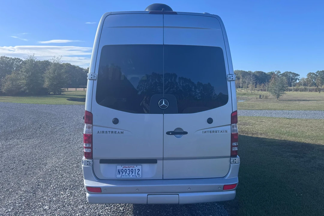 2015 Mercedes-Benz NCV3 Sprinter - Image 8 of 31