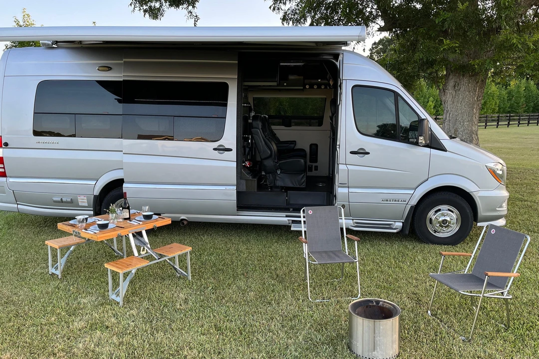 2015 Mercedes-Benz NCV3 Sprinter - Image 5 of 31