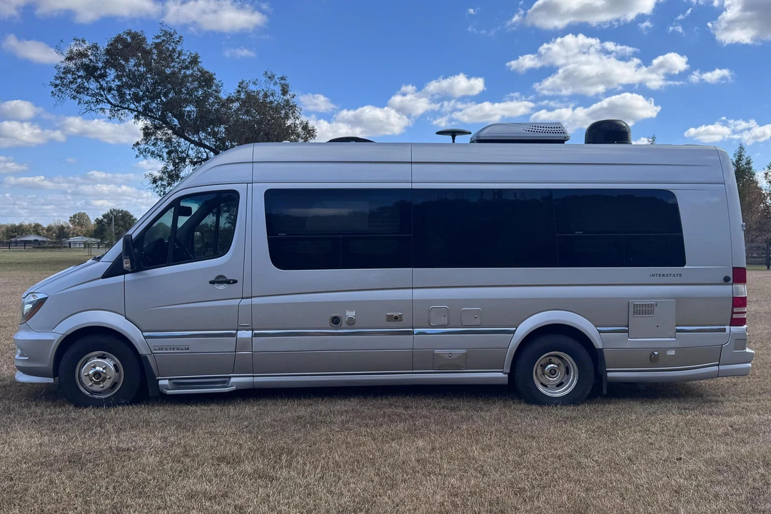 2015 Mercedes-Benz NCV3 Sprinter - Image 3 of 31
