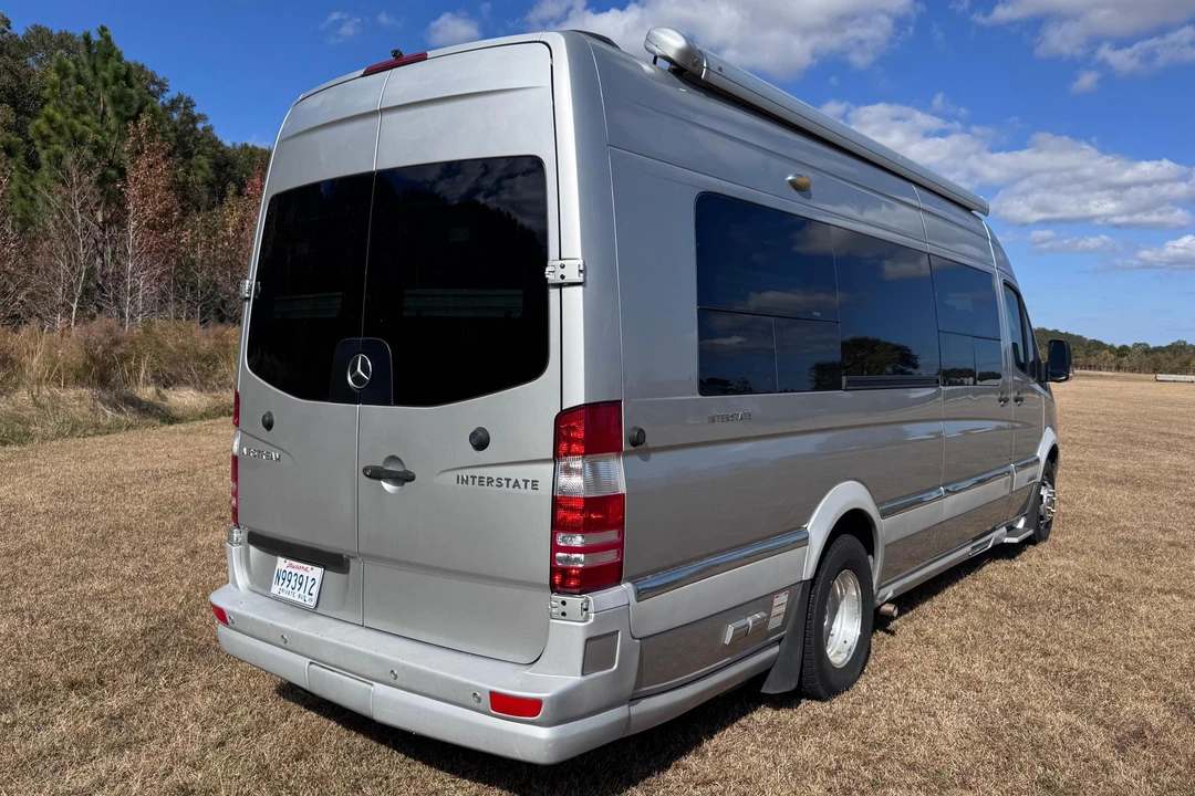 2015 Mercedes-Benz NCV3 Sprinter - Image 4 of 31