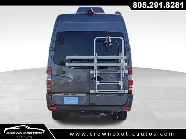 2015 Mercedes-Benz NCV3 Sprinter - Image 6 of 12