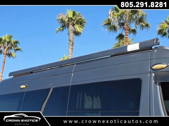 2015 Mercedes-Benz NCV3 Sprinter - Image 11 of 12