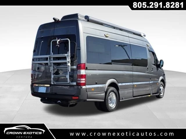 2015 Mercedes-Benz NCV3 Sprinter - Image 7 of 12