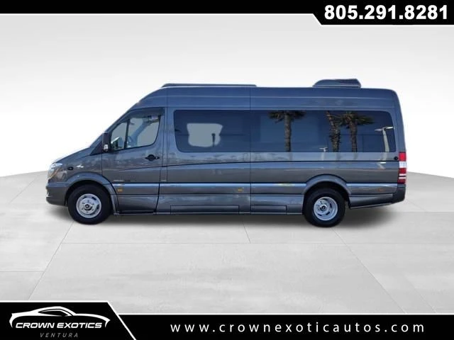 2015 Mercedes-Benz NCV3 Sprinter - Image 4 of 12
