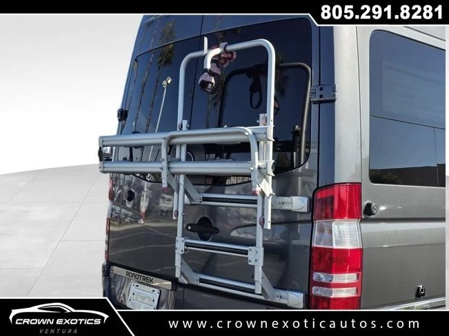2015 Mercedes-Benz NCV3 Sprinter - Image 12 of 12