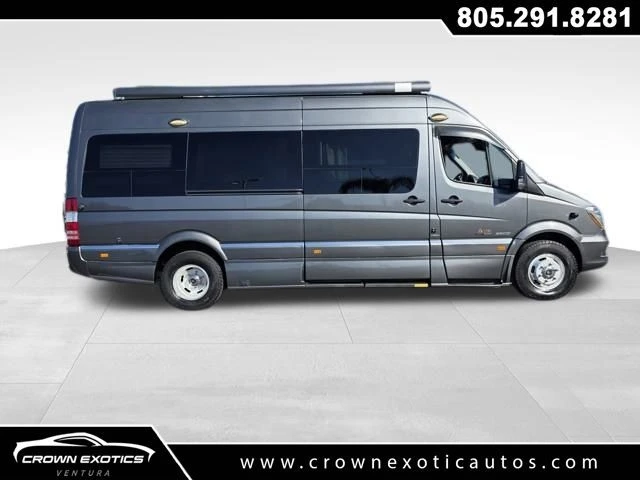 2015 Mercedes-Benz NCV3 Sprinter - Image 8 of 12
