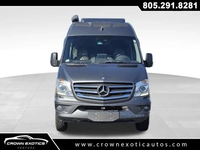 2015 Mercedes-Benz NCV3 Sprinter - Image 2 of 12