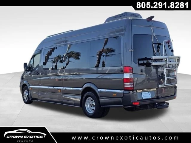 2015 Mercedes-Benz NCV3 Sprinter - Image 5 of 12