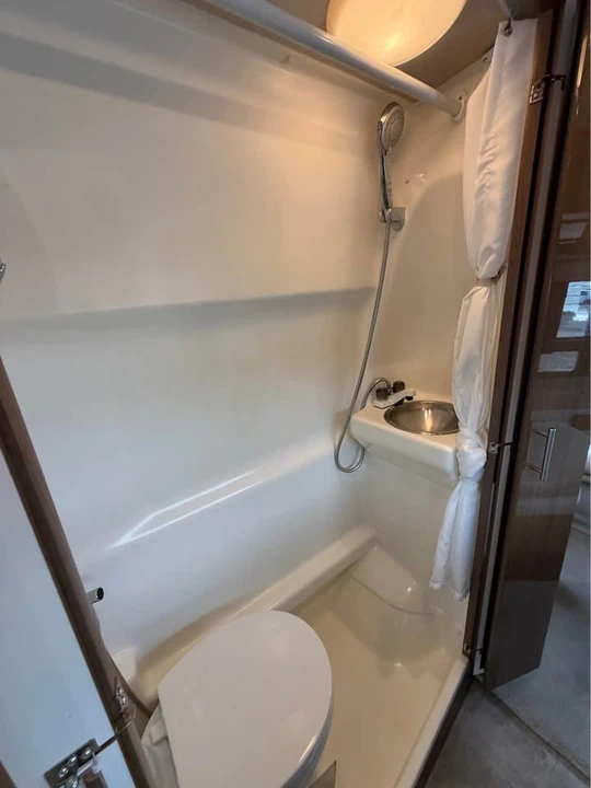 2015 Mercedes-Benz NCV3 Sprinter - Image 17 of 20