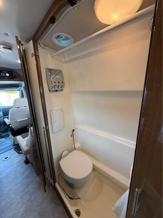 2015 Mercedes-Benz NCV3 Sprinter - Image 18 of 20