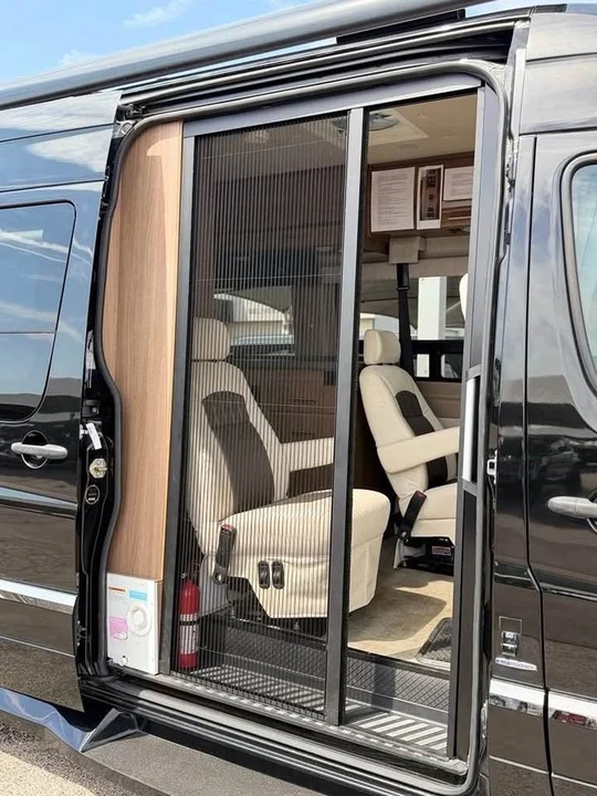 2015 Mercedes-Benz NCV3 Sprinter - Image 15 of 20