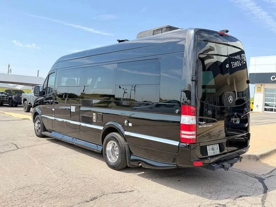 2015 Mercedes-Benz NCV3 Sprinter - Image 6 of 20