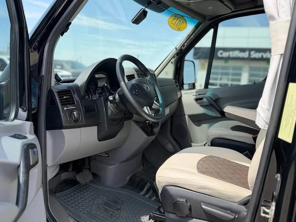 2015 Mercedes-Benz NCV3 Sprinter - Image 7 of 20