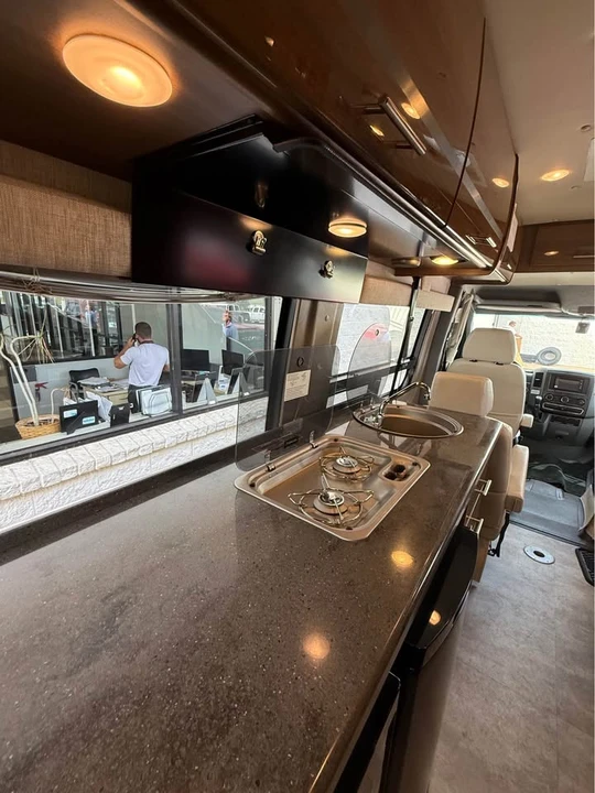 2015 Mercedes-Benz NCV3 Sprinter - Image 20 of 20