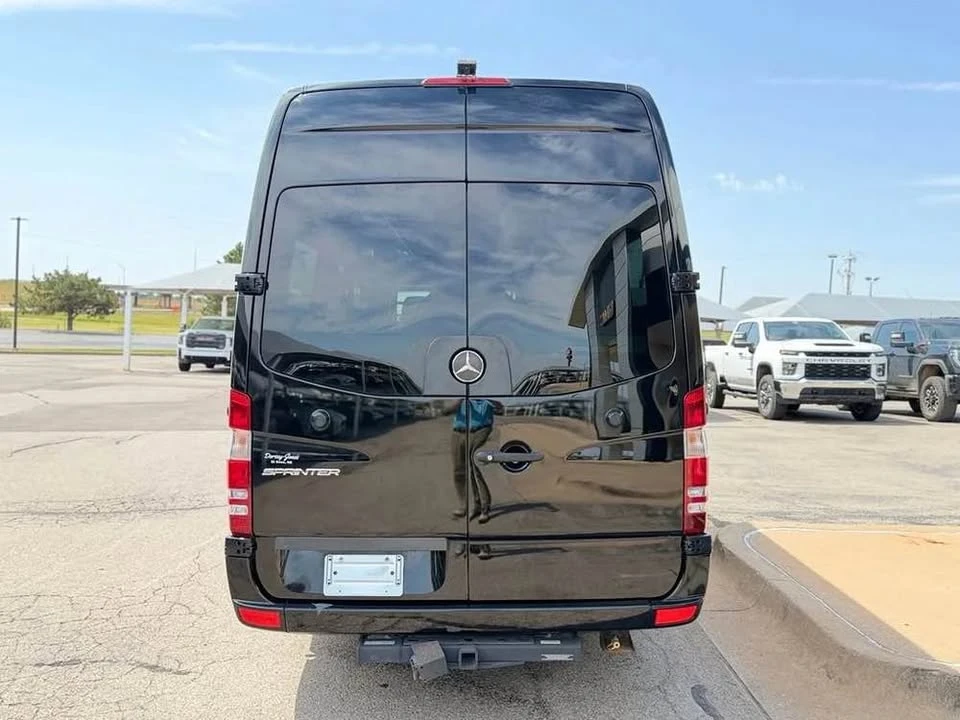 2015 Mercedes-Benz NCV3 Sprinter - Image 5 of 20