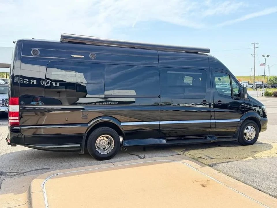 2015 Mercedes-Benz NCV3 Sprinter - Image 4 of 20