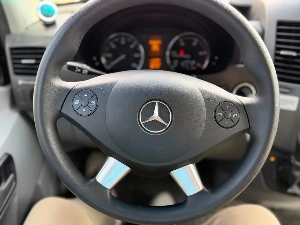 2015 Mercedes-Benz NCV3 Sprinter - Image 8 of 20