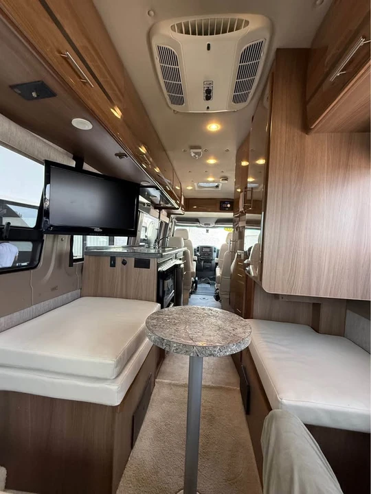 2015 Mercedes-Benz NCV3 Sprinter - Image 19 of 20