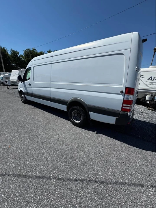 2015 Mercedes-Benz NCV3 Sprinter - Image 5 of 8