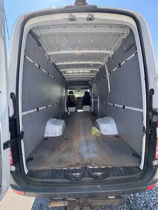 2015 Mercedes-Benz NCV3 Sprinter - Image 7 of 8