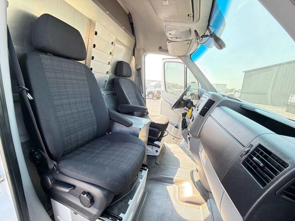 2015 Mercedes-Benz NCV3 Sprinter - Image 14 of 17