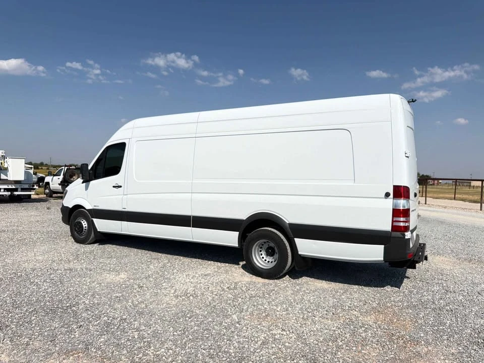 2015 Mercedes-Benz NCV3 Sprinter - Image 3 of 17