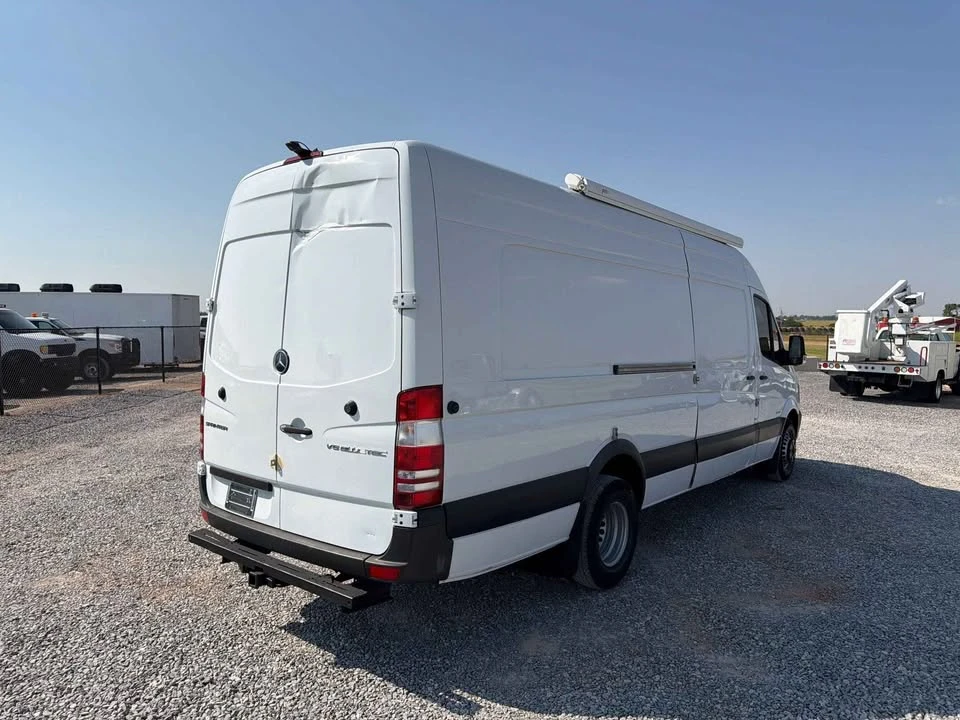 2015 Mercedes-Benz NCV3 Sprinter - Image 4 of 17