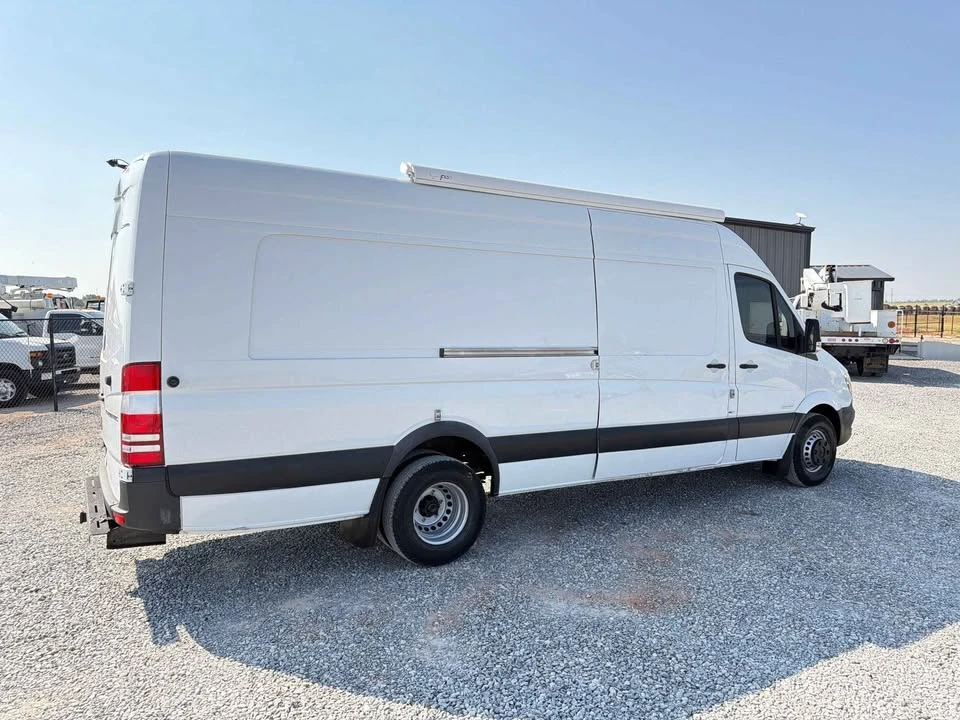 2015 Mercedes-Benz NCV3 Sprinter - Image 5 of 17